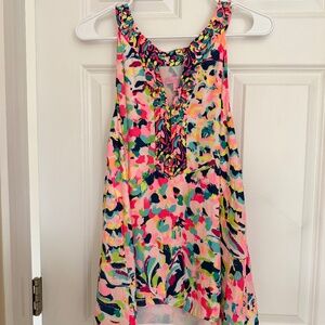 Lilly Pulitzer Achelle Top